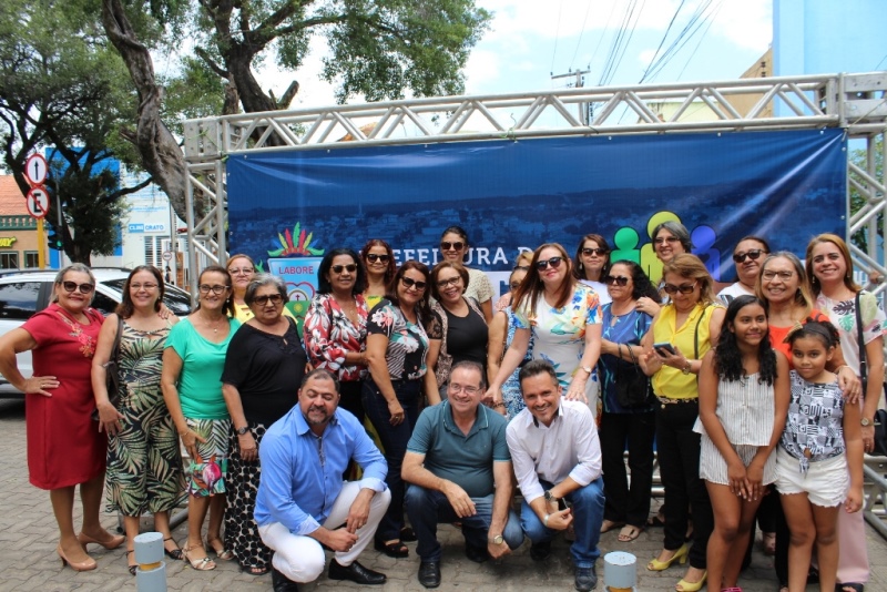 Previcrato comemora nove anos com missa solene e café da manhã para seus usuários